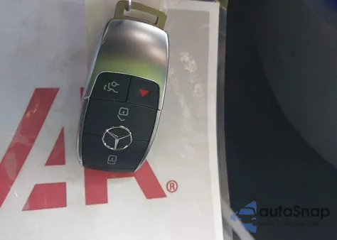 2020 Mercedes-Benz A 220 z USA, uszkodzony, nr VIN W1K3G4EB9LJ229405